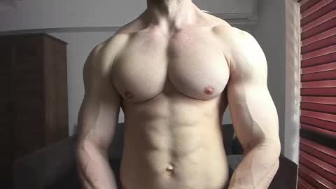 Zack Blitz online show from April 23, 12:40 pm