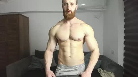 Zack Blitz online show from April 5, 7:21 pm