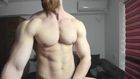 Zack Blitz online show from April 27, 7:49 am