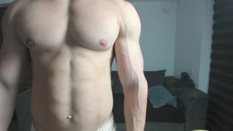 Zack Blitz online show from October 15, 7:32 pm