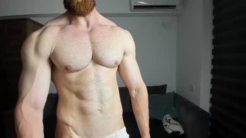 Zack Blitz online show from June 28, 8:04 pm