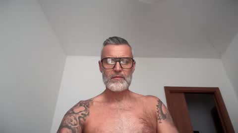 zkopa69 online show from October 22, 3:05 pm