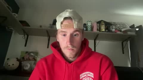 Gregm0419 online show from November 8, 2:53 pm