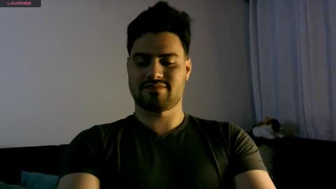 Snapshot of zohan_haidar chatting on March 1, 3:21 am ZohanMohamed online show from March 1, 3:21 am