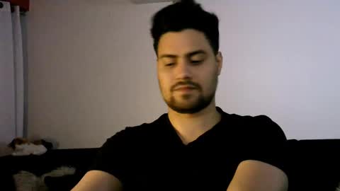 Snapshot of zohan_haidar chatting on March 12, 4:51 am ZohanMohamed online show from March 12, 4:51 am