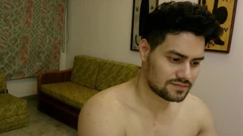 Snapshot of zohan_haidar chatting on September 12, 4:45 am ZohanMohamed online show from September 12, 4:45 am