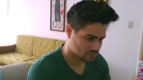 Snapshot of zohan_haidar chatting on September 17, 6:09 pm ZohanMohamed online show from September 17, 6:09 pm