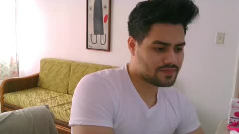 Snapshot of zohan_haidar chatting on September 18, 7:16 pm ZohanMohamed online show from September 18, 7:16 pm