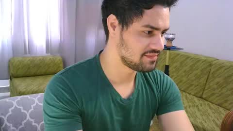 ZohanMohamed online show from February 14, 4:24 pm