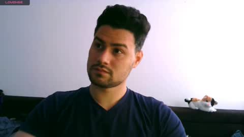 Snapshot of zohan_haidar chatting on February 18, 11:00 am ZohanMohamed online show from February 18, 11:00 am
