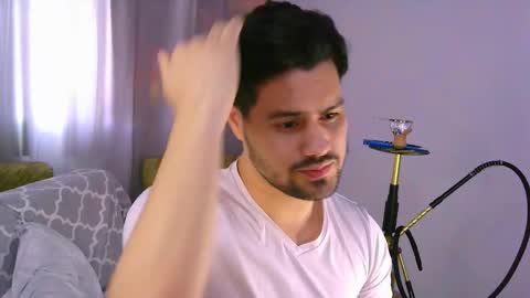 ZohanMohamed online show from March 7, 4:27 pm