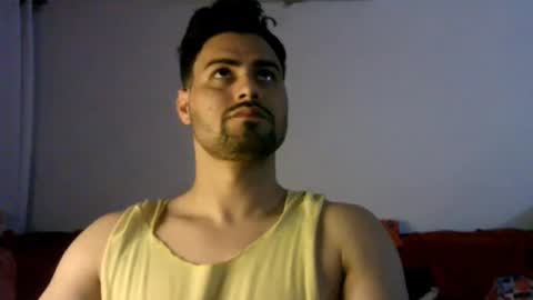 Snapshot of zohan_haidar chatting on March 3, 12:56 am ZohanMohamed online show from March 3, 12:56 am