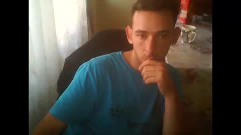 zoki961 online show from September 20, 2:17 pm