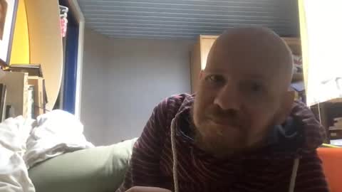 zolexthomas online show from April 28, 10:53 am