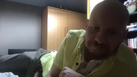 zolexthomas online show from May 3, 11:46 am