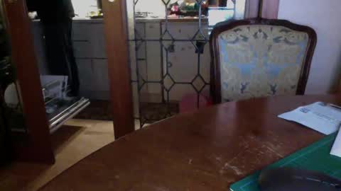 Zomas online show from March 14, 6:20 am