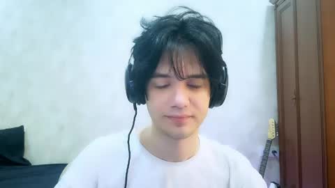 Zombdeeeee online show from May 16, 12:36 pm