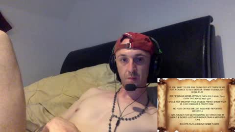 zombiekillerpez online show from May 16, 3:15 am