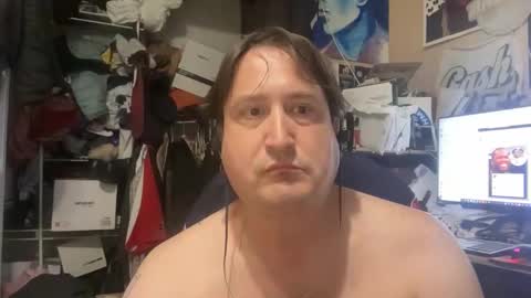 daddybighardonlate online show from May 2, 4:15 am