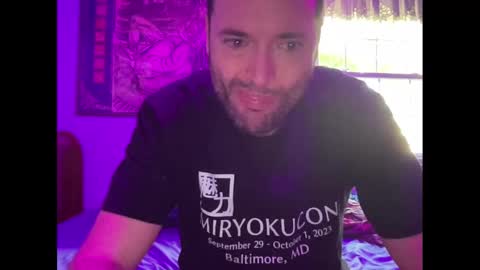 Snapshot of zorakload chatting on October 18, 7:19 pm Jesse online show from October 18, 7:19 pm