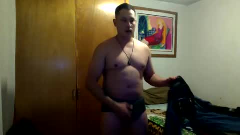 zordomudo13 online show from January 14, 1:10 am