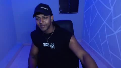 Zoriel online show from April 7, 11:21 am