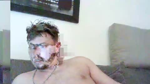 Roy online show from October 30, 8:43 pm