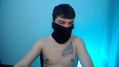 zoro_roronoa96 online show from October 30, 3:08 am
