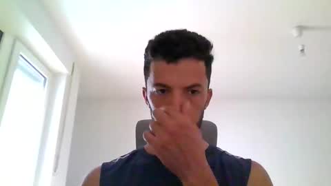 zouba big dick online show from September 23, 12:59 pm