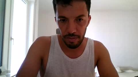 Snapshot of zoubabigdick chatting on September 29, 1:19 pm zouba big dick online show from September 29, 1:19 pm