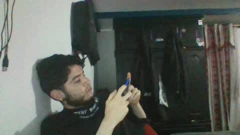 zuckbergname online show from April 15, 2:33 am