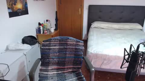 Zuheyla online show from October 27, 12:07 pm