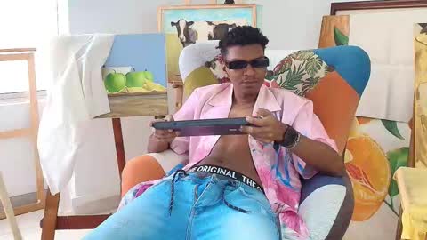 Marcelo Torres online show from October 4, 2:22 pm