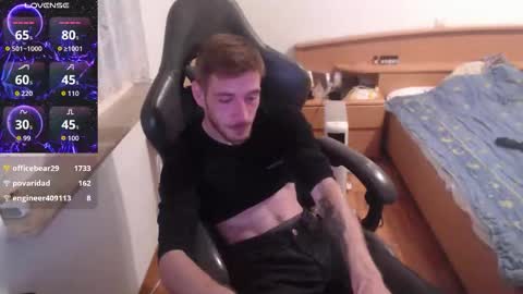 Zuzmoe online show from November 17, 11:19 pm