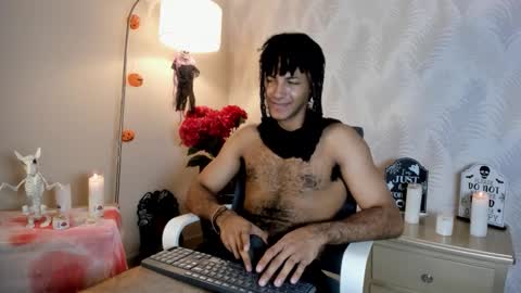 zyan_moreno online show from October 29, 8:23 pm