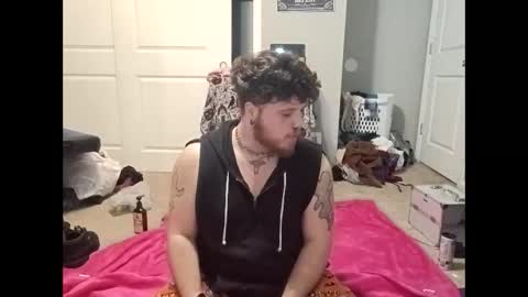 Zye Vesper online show from February 16, 3:04 am