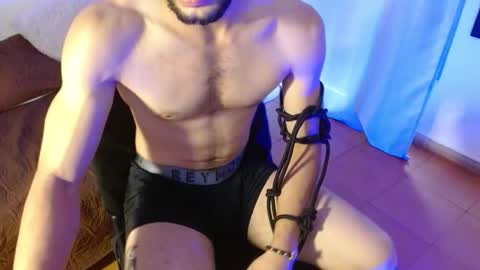 Zyon online show from September 12, 3:12 pm