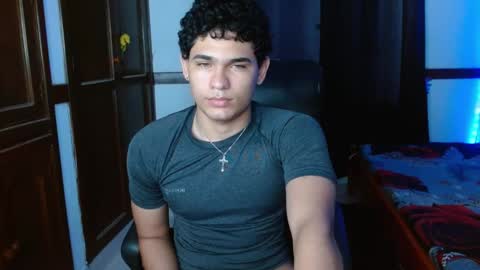 antonio felipe online show from November 18, 12:03 am