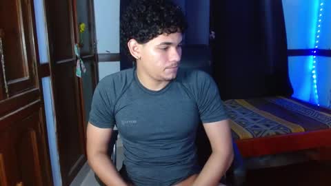 antonio felipe online show from January 19, 6:37 am