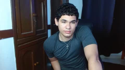 antonio felipe online show from October 25, 6:48 am