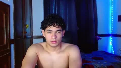 antonio felipe online show from February 11, 1:27 pm