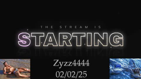 Snapshot of zyzz4444 chatting on February 2, 3:39 pm Greek God online show from February 2, 3:39 pm
