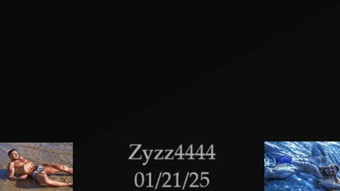 Snapshot of zyzz4444 chatting on January 21, 10:34 am Greek God online show from January 21, 10:34 am