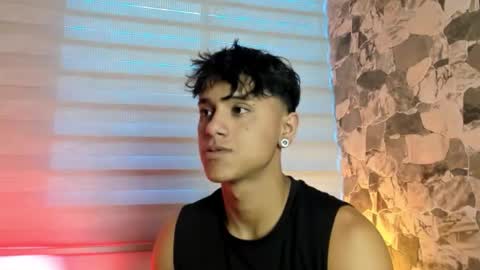 zyzz_1812 online show from March 21, 10:58 pm