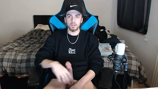 AlbanerYaro45 online show from March 4, 6:50 pm