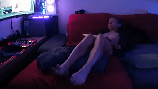 davidgntxxxxx online show from April 26, 5:43 pm