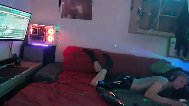 davidgntxxxxx online show from April 25, 5:32 pm