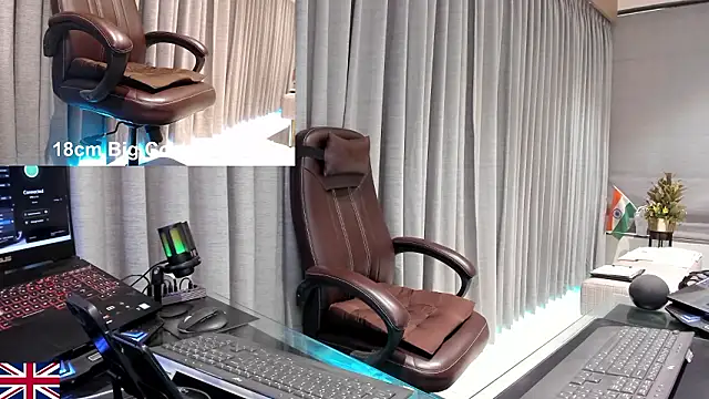 OnlineBossUK online show from February 20, 10:28 am