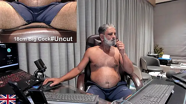 OnlineBossUK online show from June 12, 11:19 am
