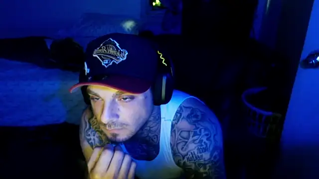 DADDY KANE8--- online show from April 25, 7:11 pm